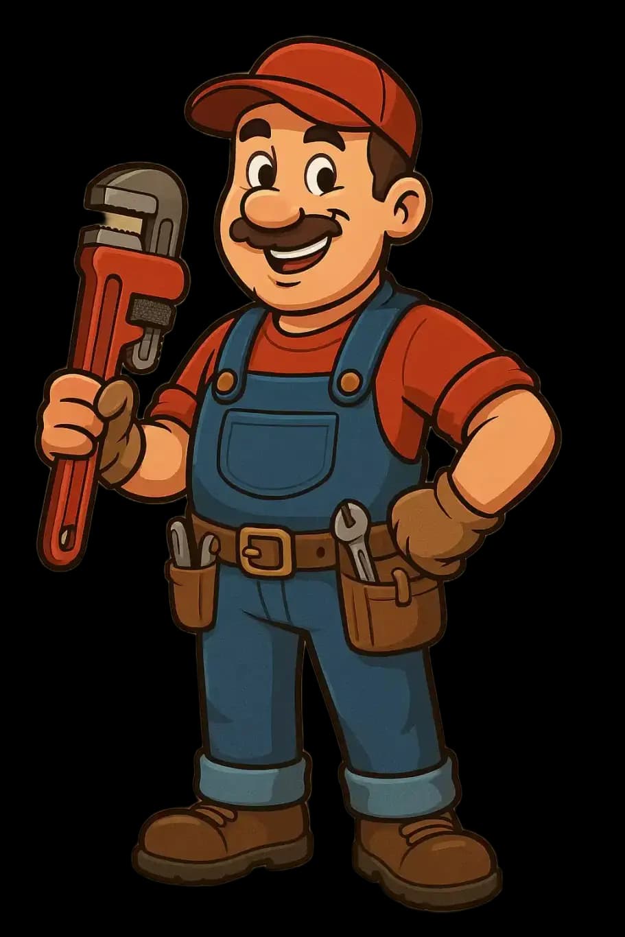 Professionell rörmokare i Göteborg - erfaren VVS-tekniker